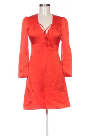 Rochie Maje, Mărime S, Culoare Roșu, Preț 524,91 Lei, #137956679