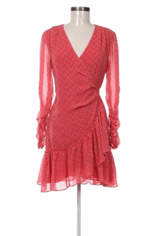 Rochie AllSaints, Mărime S, Culoare Roșu, Preț 262,45 Lei, #137956703