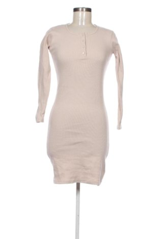 Rochie Unbranded, Mărime M, Culoare Bej, Preț 57,74 Lei, #137956716