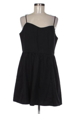 Rochie H&M, Mărime L, Culoare Negru, Preț 83,99 Lei, #137956729