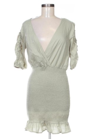 Rochie Nly Trend, Mărime M, Culoare Verde, Preț 83,99 Lei, #137956758