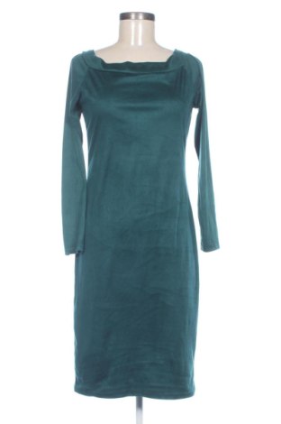 Rochie Unbranded, Mărime M, Culoare Verde, Preț 68,24 Lei, #137956837