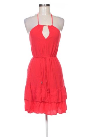 Rochie Mohito, Mărime S, Culoare Roșu, Preț 89,23 Lei, #137956912