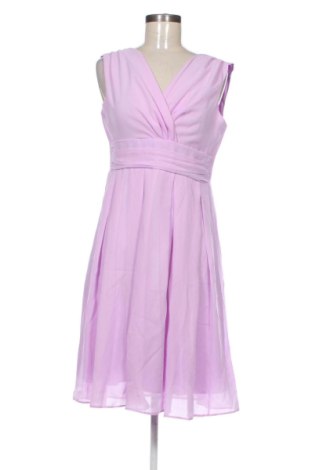 Rochie Unbranded, Mărime S, Culoare Mov, Preț 131,23 Lei, #137957026