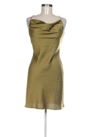 Rochie H&M, Mărime M, Culoare Verde, Preț 89,23 Lei, #137957073