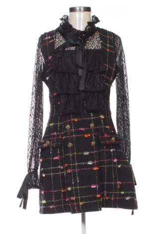 Rochie Unbranded, Mărime L, Culoare Multicolor, Preț 56,00 Lei, #137957163