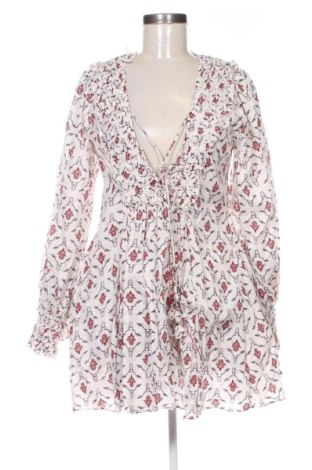 Rochie Zara, Mărime XS, Culoare Multicolor, Preț 65,00 Lei, #137957216