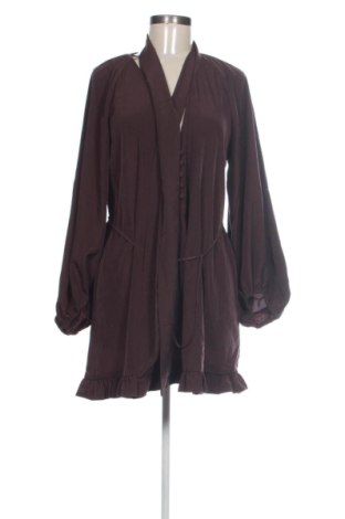 Šaty  H&M, Veľkosť S, Farba Hnedá, Cena  9,00 €, #137957421