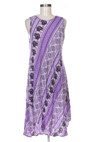 Rochie Unbranded, Mărime M, Culoare Multicolor, Preț 73,49 Lei, #137957466