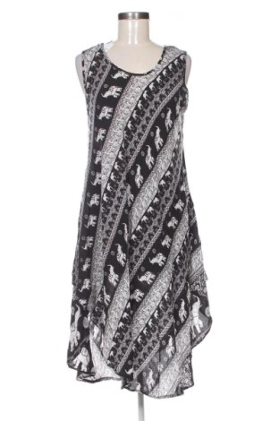 Rochie Unbranded, Mărime XL, Culoare Multicolor, Preț 104,98 Lei, #137957480
