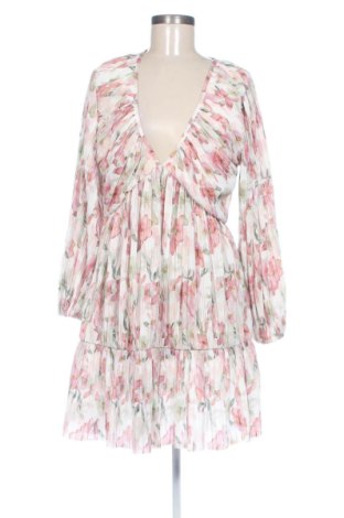 Sukienka H&M, Rozmiar L, Kolor Kolorowy, Cena 42,34 zł, #137957607
