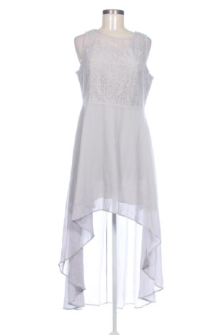 Šaty  Unbranded, Veľkosť XL, Farba Sivá, Cena  24,00 €, #137957656