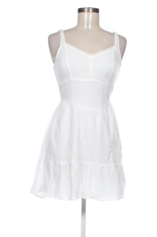 Rochie Hollister, Mărime S, Culoare Alb, Preț 104,98 Lei, #137957699