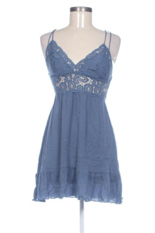 Sukienka Victoria's Secret, Rozmiar XS, Kolor Niebieski, Cena 114,31 zł, #137957724