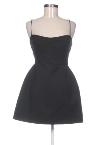 Kleid Zara, Größe M, Farbe Schwarz, Preis 27,00 €, #137957751