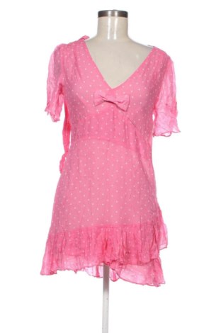 Šaty  LoveShackFancy, Velikost S, Barva Růžová, Cena  2 062,00 Kč, #137957804