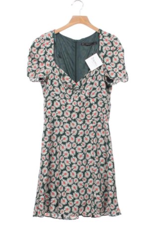 Rochie Zara, Mărime S, Culoare Multicolor, Preț 89,23 Lei, #137957812