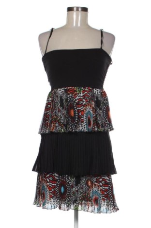 Rochie Fervente, Mărime S, Culoare Multicolor, Preț 86,00 Lei, #137957877