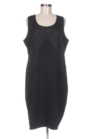 Kleid Unbranded, Größe XL, Farbe Schwarz, Preis 24,45 €, #137957932
