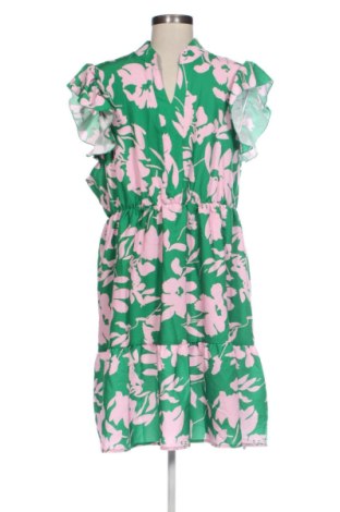 Šaty  Unbranded, Veľkosť XXL, Farba Viacfarebná, Cena  25,00 €, #137957990
