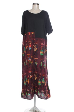 Šaty  Unbranded, Veľkosť 3XL, Farba Viacfarebná, Cena  28,00 €, #137958055