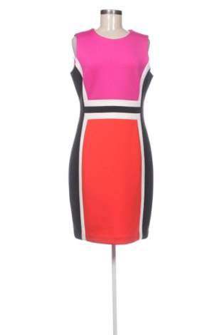 Rochie Calvin Klein, Mărime M, Culoare Multicolor, Preț 178,47 Lei, #137958101