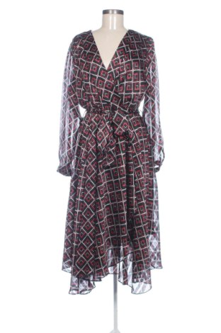 Φόρεμα Unbranded, Μέγεθος L, Χρώμα Πολύχρωμο, Τιμή 18,00 €, #137958108