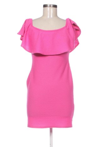 Šaty  Unbranded, Velikost L, Barva Růžová, Cena  437,00 Kč, #137958210