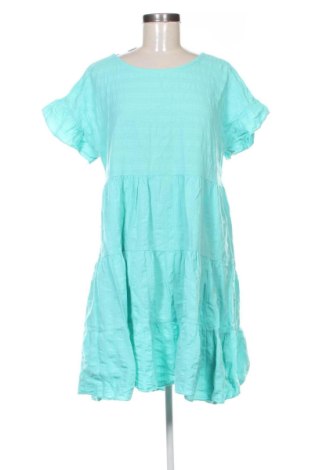 Ruha NEW COLLECTION, Méret L, Szín Kék, Ár 6 383 Ft, #137958233