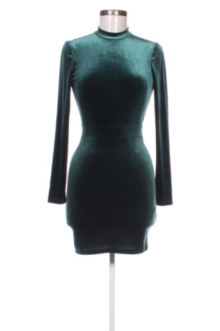 Φόρεμα H&M, Μέγεθος XS, Χρώμα Πράσινο, Τιμή 7,00 €, #137958317