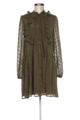 Ruha Unbranded, Méret M, Szín Zöld, Ár 6 028 Ft, #137958363