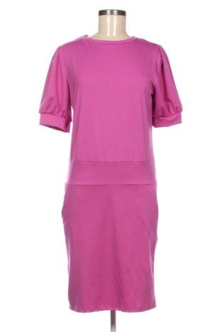 Rochie Unbranded, Mărime M, Culoare Roz, Preț 73,49 Lei, #137958601