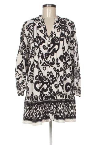 Rochie Zara, Mărime XL, Culoare Multicolor, Preț 104,98 Lei, #137958949
