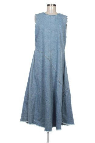 Rochie Next, Mărime XL, Culoare Albastru, Preț 110,23 Lei, #137958972