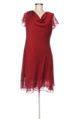 Rochie Christian Berg, Mărime L, Culoare Roșu, Preț 149,97 Lei, #137959062