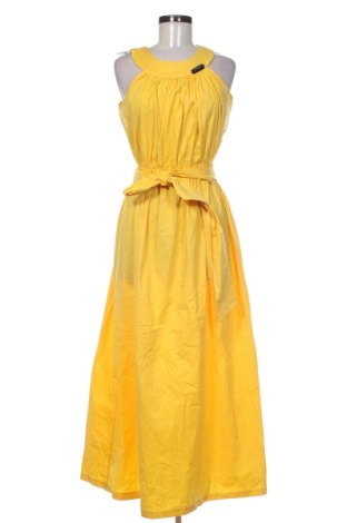 Rochie Sempre, Mărime L, Culoare Galben, Preț 99,73 Lei, #137959071