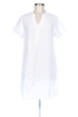 Rochie H&M, Mărime XS, Culoare Alb, Preț 78,00 Lei, #137959168