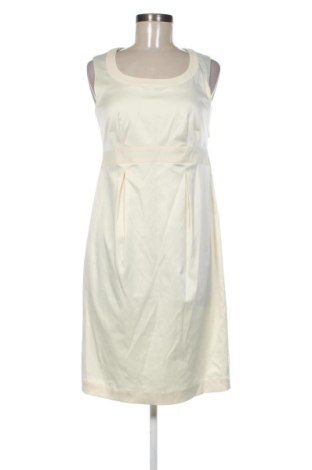 Rochie Unbranded, Mărime S, Culoare Ecru, Preț 74,00 Lei, #137959184