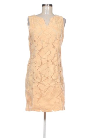 Rochie Caroline Biss, Mărime M, Culoare Bej, Preț 68,24 Lei, #137959226