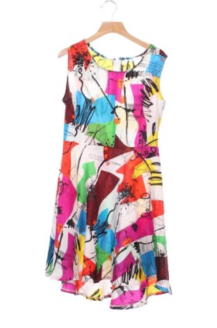 Kleid Unbranded, Größe XS, Farbe Mehrfarbig, Preis € 18,00, #137959236