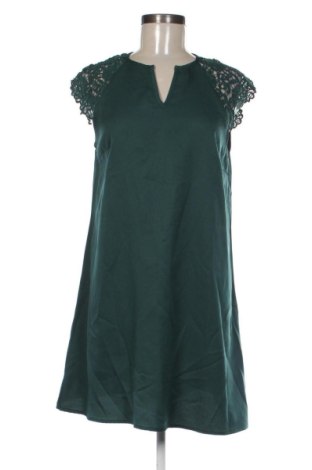Rochie SHEIN, Mărime M, Culoare Verde, Preț 60,00 Lei, #137959368