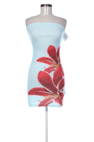 Kleid SHEIN, Größe S, Farbe Mehrfarbig, Preis € 13,00, #137959550