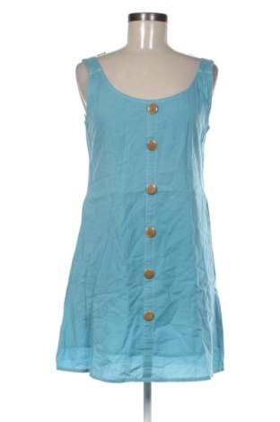Rochie Unbranded, Mărime M, Culoare Albastru, Preț 76,00 Lei, #137959662