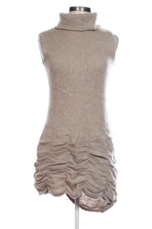 Rochie Unbranded, Mărime M, Culoare Bej, Preț 57,74 Lei, #137959704