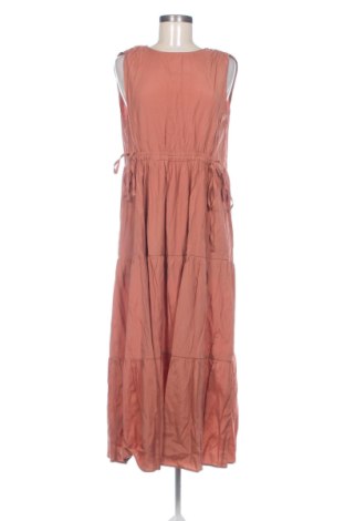 Rochie Unbranded, Mărime L, Culoare Portocaliu, Preț 90,00 Lei, #137959734