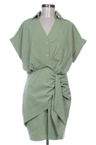 Kleid Unbranded, Größe L, Farbe Grün, Preis € 18,00, #137959771
