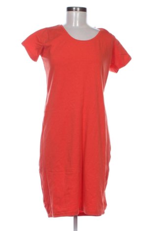 Kleid Zeeman, Größe XL, Farbe Orange, Preis € 18,00, #137959815