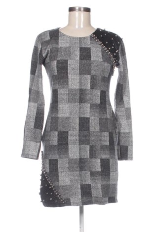 Kleid Solin, Größe L, Farbe Mehrfarbig, Preis € 12,00, #137959844