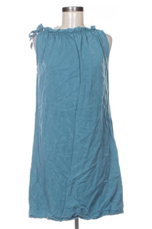 Kleid Unbranded, Größe M, Farbe Blau, Preis € 15,00, #137959917
