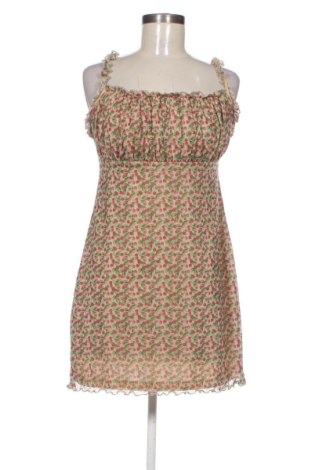 Рокля Urban Outfitters, Размер S, Цвят Многоцветен, Цена 13,00 €, #137959955